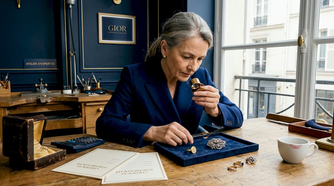 Préparer bijoux avant vente : guide pratique complet
