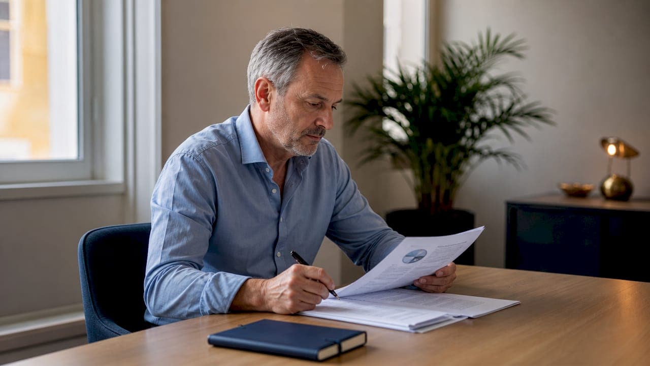 Vente or déclaration impôts : guide fiscal 2026