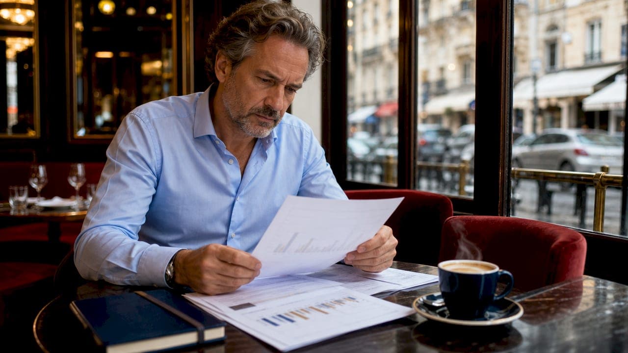 Fiscalité des métaux précieux en France : guide 2026