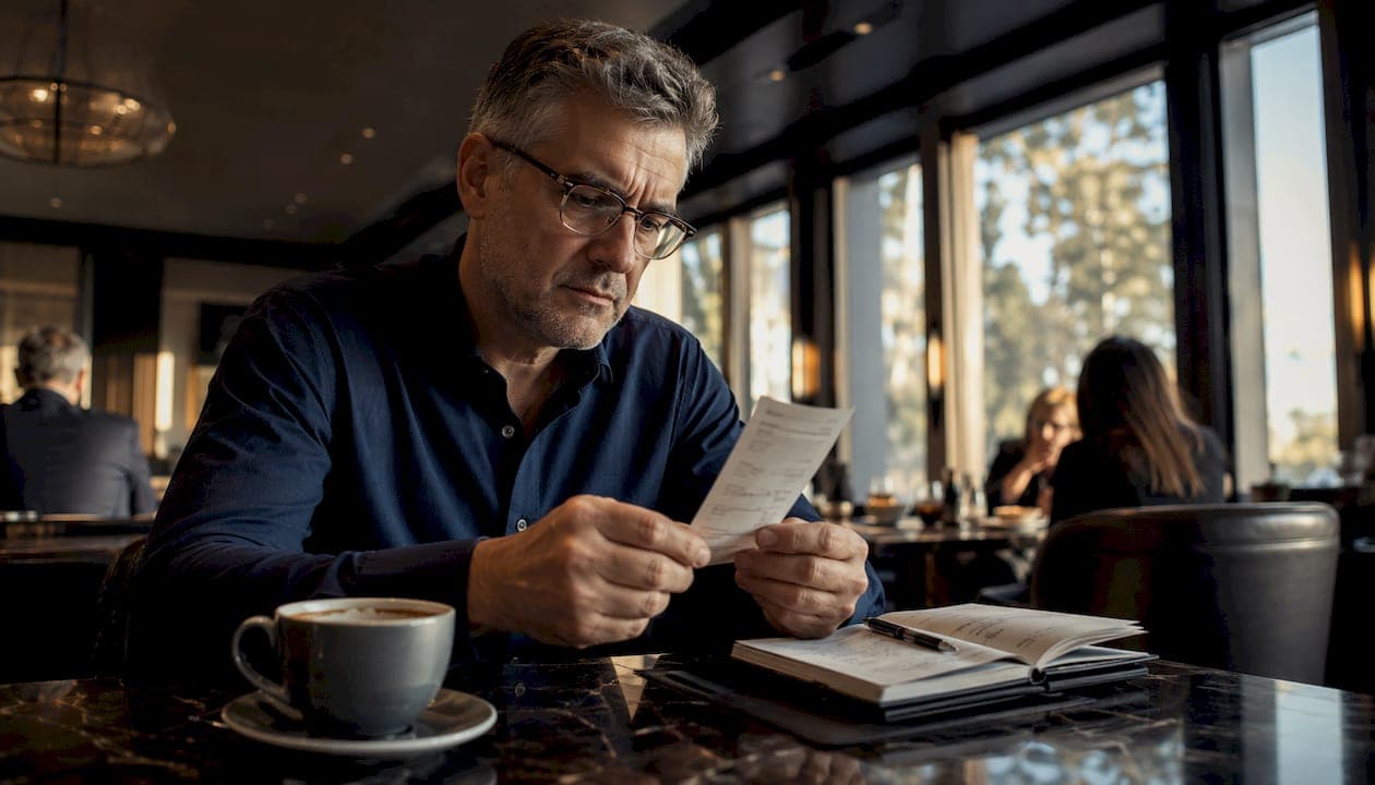 Reçu d'achat d'or : légalité et obligations fiscales