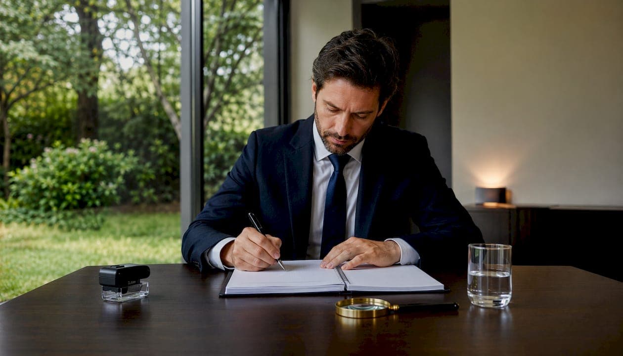 Obligation registre achat or : guide pratique 2026