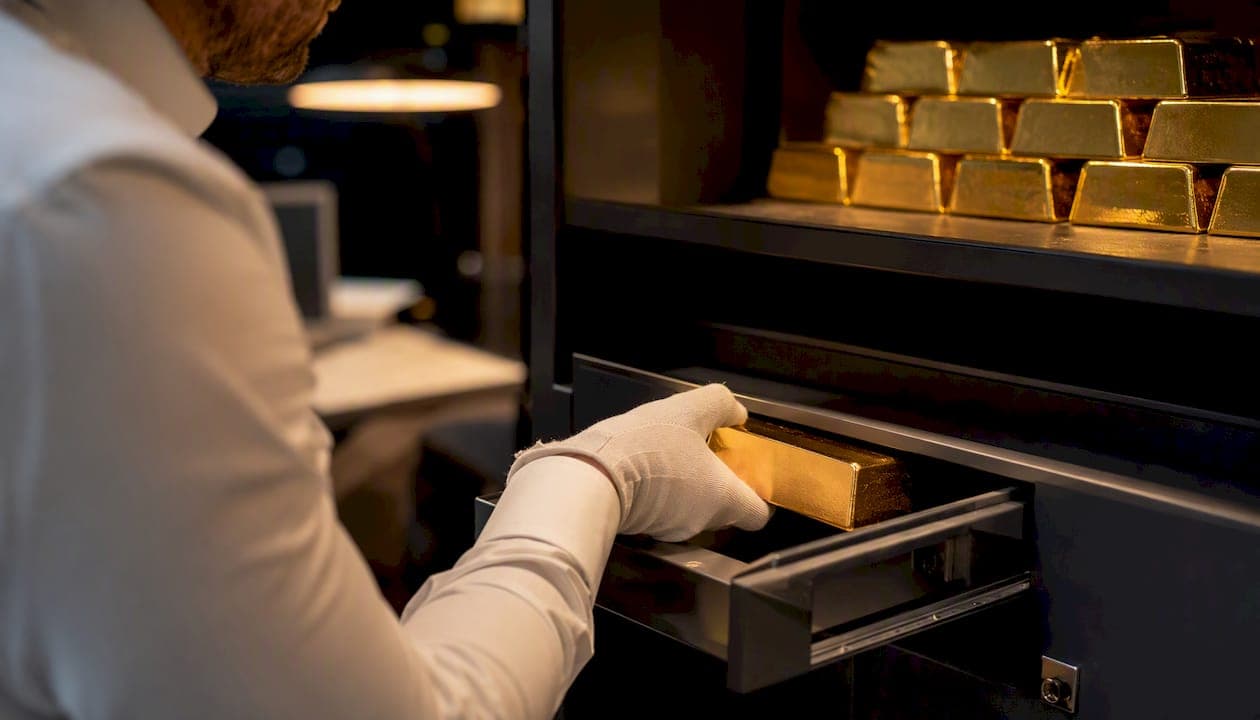 Bâle III et l'or : ce qui change pour vous en 2026